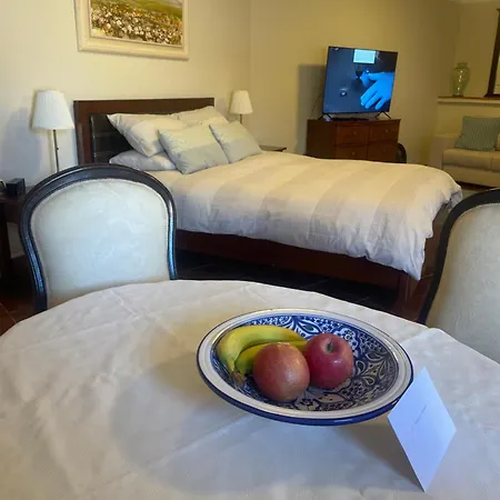 Guest house Serenity 4*