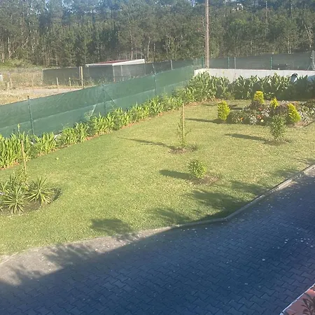 Pensjonat Serenity Coto (Leiria)