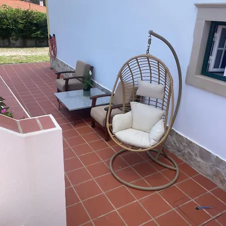 Serenity Coto (Leiria)