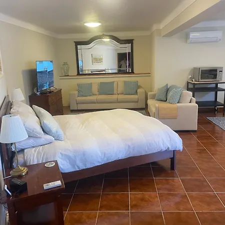 Serenity 4*