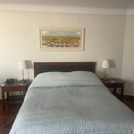 Serenity 4* Coto (Leiria)