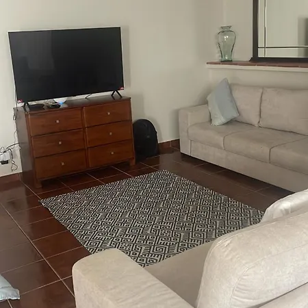 Serenity Guest house *