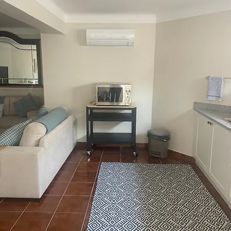 Serenity 게스트하우스 Coto (Leiria)
