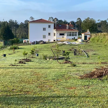 Serenity Pensjonat 4*