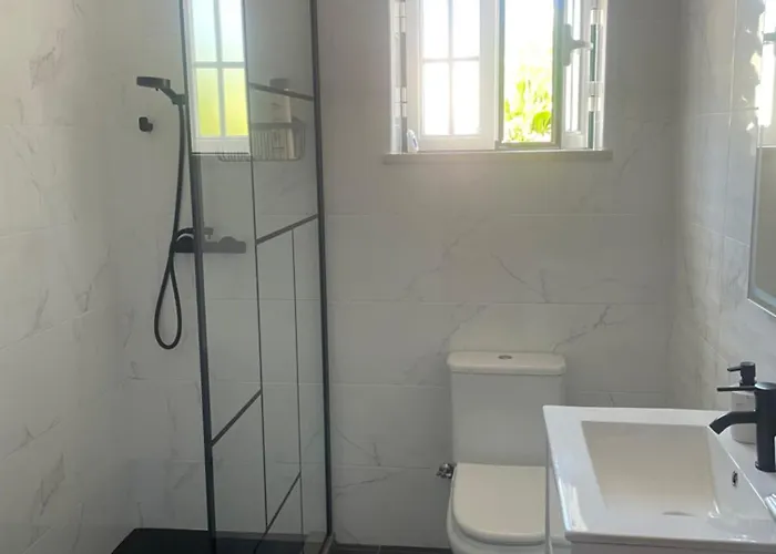 Serenity Casa de hóspedes 4*