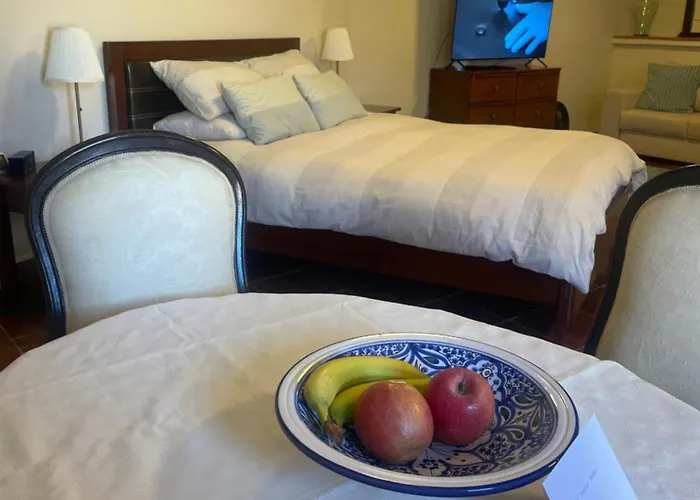 Casa de hóspedes Serenity 4*