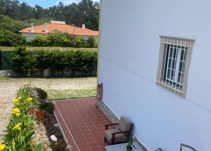 Serenity Casa de hóspedes