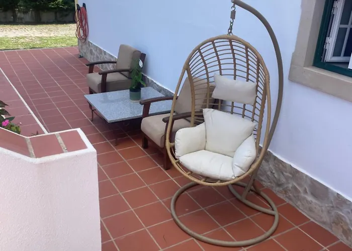 Serenity Coto (Leiria)