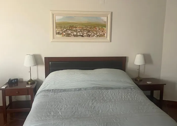 Serenity 4* Coto (Leiria)