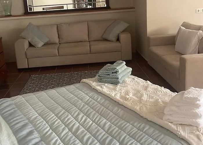 Serenity Casa de hóspedes 4*