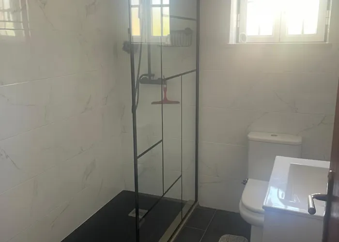 Casa de hóspedes Serenity