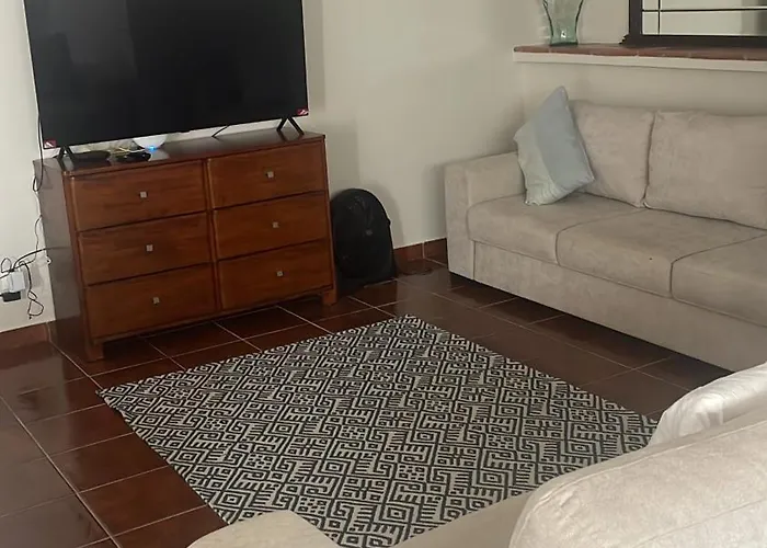 Serenity Casa de hóspedes 4*