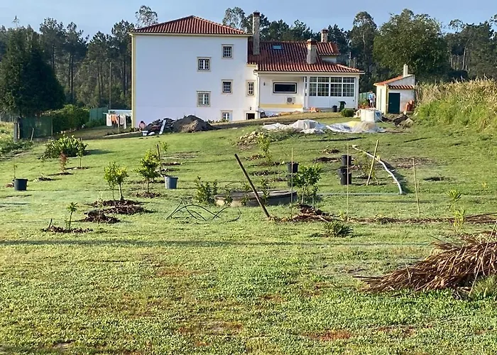 Serenity Casa de hóspedes 4*